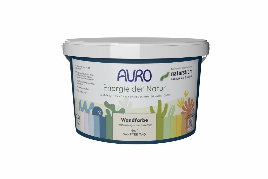 AURO_Naturstrom Nro. 1_Sanfter Tag 2