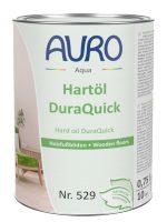 AURO Hard Oil Dura Quick No. 529