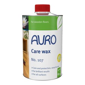 Care wax