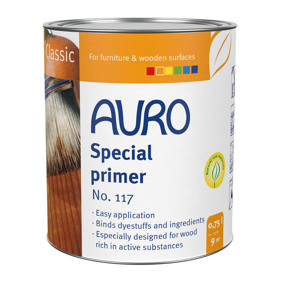 Special primer