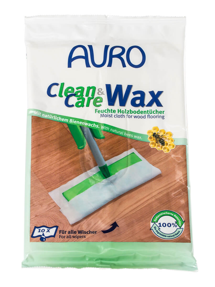 Clean & Care floor cloths